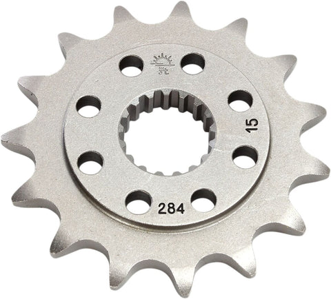 Sprocket Front 15T 520 JT SPROCKETS JT SPROCKETS MOTOVEIKALS 21