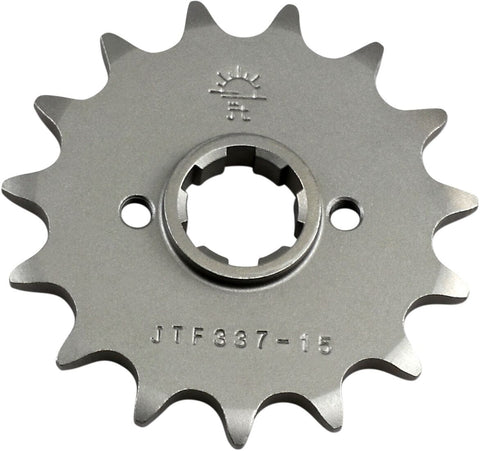 Sprocket Front 15T 520 JT SPROCKETS JT SPROCKETS MOTOVEIKALS 21