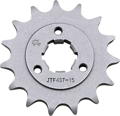 Sprocket Front 15T 520 JT SPROCKETS JT SPROCKETS MOTOVEIKALS 21