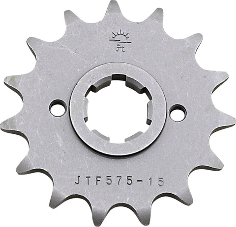 Sprocket Front 15T 520 JT SPROCKETS JT SPROCKETS MOTOVEIKALS 21