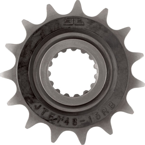 Sprocket Front 15T 520 Rb JT SPROCKETS JT SPROCKETS MOTOVEIKALS 21