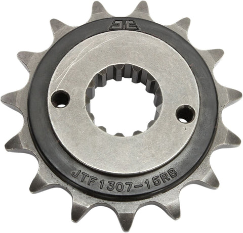 Sprocket Front 15T 520 Ru JT SPROCKETS JT SPROCKETS MOTOVEIKALS 21
