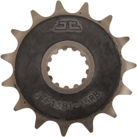 Sprocket Front 15T 520 Ru JT SPROCKETS JT SPROCKETS MOTOVEIKALS 21