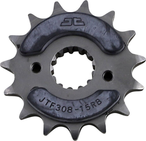 Sprocket Front 15T 520 Ru JT SPROCKETS JT SPROCKETS MOTOVEIKALS 21