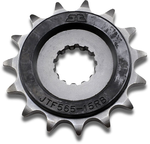 Sprocket Front 15T 520 Ru JT SPROCKETS JT SPROCKETS MOTOVEIKALS 21