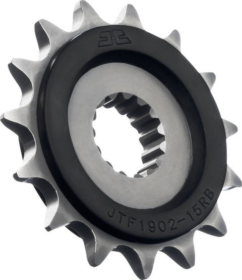 Sprocket Front 15T 520 Ru JT SPROCKETS JT SPROCKETS MOTOVEIKALS 21