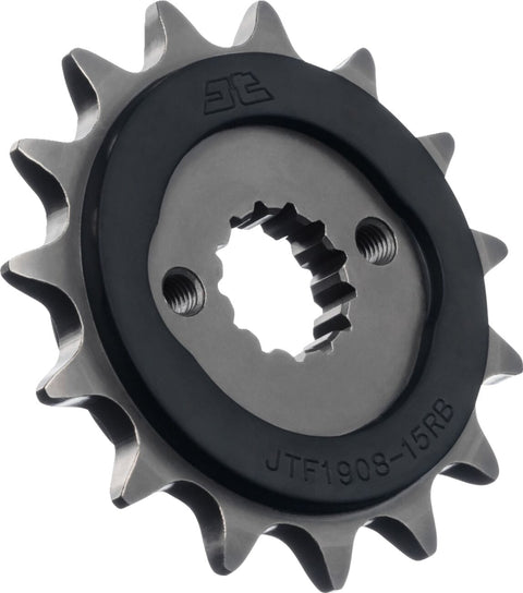 Sprocket Front 15T 520 Ru JT SPROCKETS JT SPROCKETS MOTOVEIKALS 21