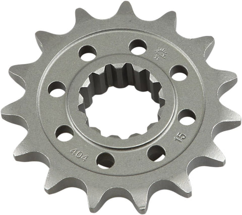 Sprocket Front 15T 525 JT SPROCKETS JT SPROCKETS MOTOVEIKALS 21