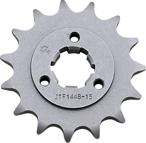 Sprocket Front 15T 525 JT SPROCKETS JT SPROCKETS MOTOVEIKALS 21