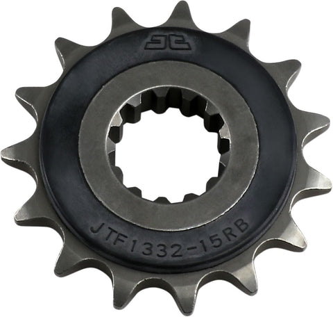 Sprocket Front 15T 525 Ru JT SPROCKETS JT SPROCKETS MOTOVEIKALS 21