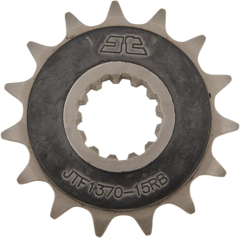 Sprocket Front 15T 525 Ru JT SPROCKETS JT SPROCKETS MOTOVEIKALS 21