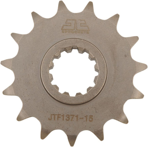 Sprocket Front 15T 525 Ru JT SPROCKETS JT SPROCKETS MOTOVEIKALS 21