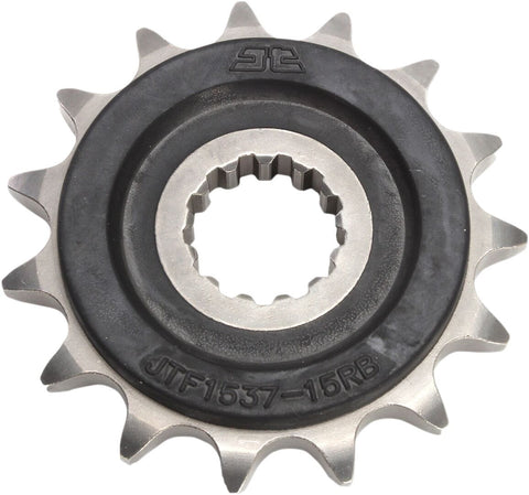 Sprocket Front 15T 525 Ru JT SPROCKETS JT SPROCKETS MOTOVEIKALS 21