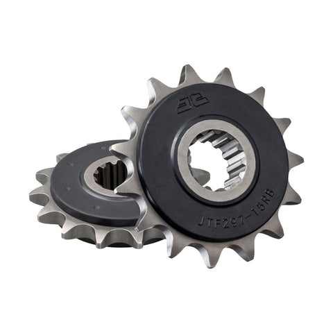 Sprocket Front 15T 525 Ru JT SPROCKETS JT SPROCKETS MOTOVEIKALS 21