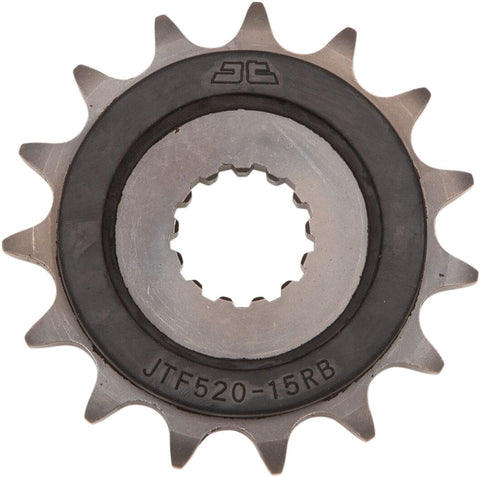Sprocket Front 15T 525 Ru JT SPROCKETS JT SPROCKETS MOTOVEIKALS 21