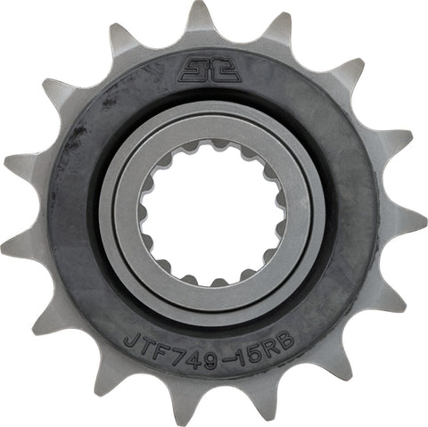 Sprocket Front 15T 525 Ru JT SPROCKETS JT SPROCKETS MOTOVEIKALS 21