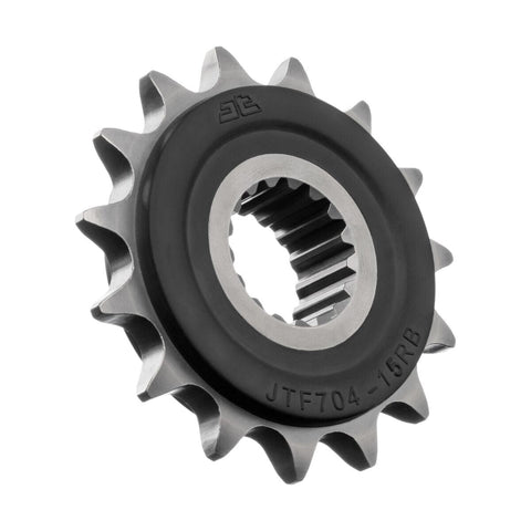 Sprocket Front 15T 525 Ru JT SPROCKETS JT SPROCKETS MOTOVEIKALS 21