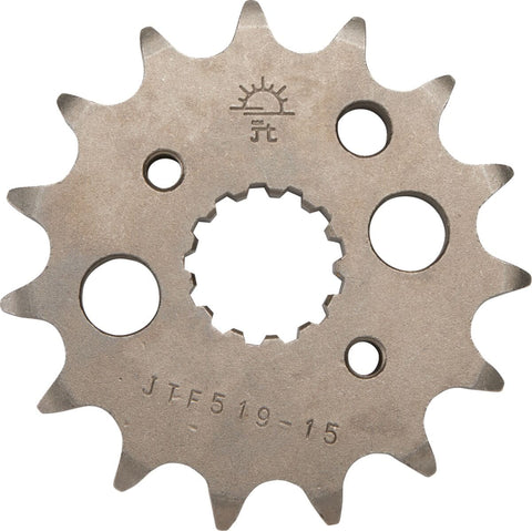 Sprocket Front 15T 530 JT SPROCKETS JT SPROCKETS MOTOVEIKALS 21