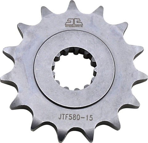 Sprocket Front 15T 530 JT SPROCKETS JT SPROCKETS MOTOVEIKALS 21