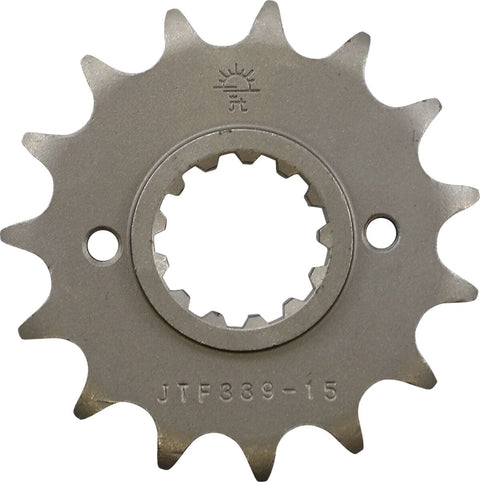 Sprocket Front 15T 530 JT SPROCKETS JT SPROCKETS MOTOVEIKALS 21