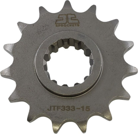 Sprocket Front 15T 530 JT SPROCKETS JT SPROCKETS MOTOVEIKALS 21