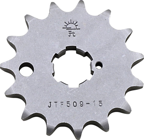 Sprocket Front 15T 530 JT SPROCKETS JT SPROCKETS MOTOVEIKALS 21