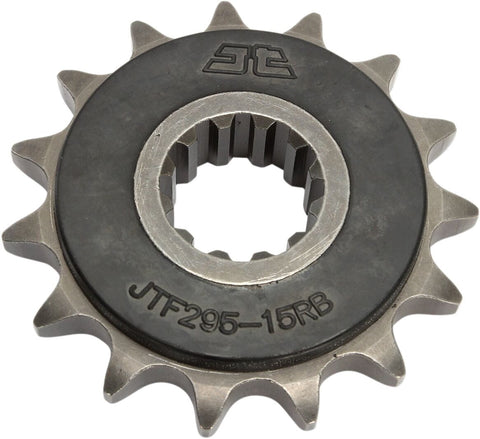 Sprocket Front 15T 530 Ru JT SPROCKETS JT SPROCKETS MOTOVEIKALS 21