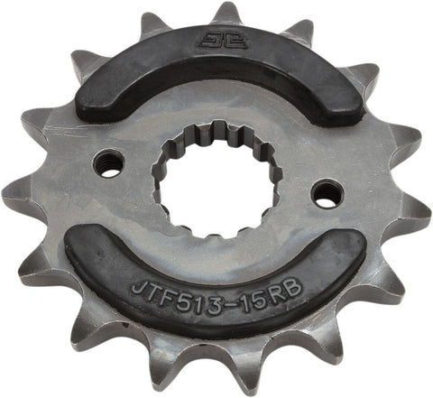 Sprocket Front 15T 530 Ru JT SPROCKETS JT SPROCKETS MOTOVEIKALS 21