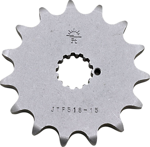 Sprocket Front 15T 630 JT SPROCKETS JT SPROCKETS MOTOVEIKALS 21