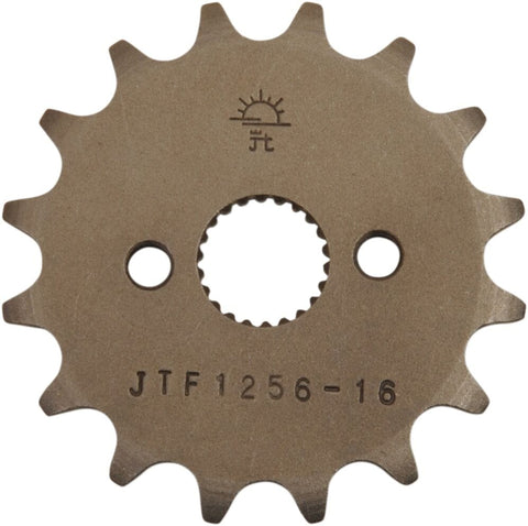 Sprocket Front 16T 420 JT SPROCKETS JT SPROCKETS MOTOVEIKALS 21