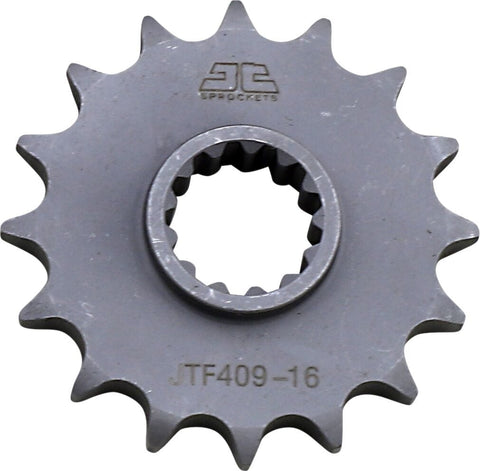 Sprocket Front 16T 428 JT SPROCKETS JT SPROCKETS MOTOVEIKALS 21