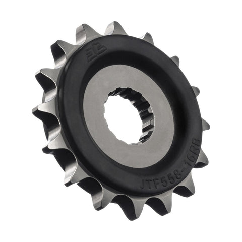 Sprocket Front 16T 428 Ru JT SPROCKETS JT SPROCKETS MOTOVEIKALS 21