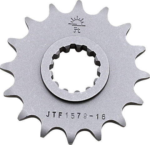 Sprocket Front 16T 520 JT SPROCKETS JT SPROCKETS MOTOVEIKALS 21