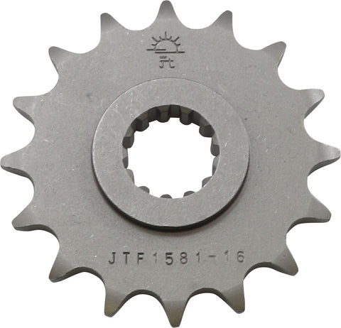 Sprocket Front 16T 520 JT SPROCKETS JT SPROCKETS MOTOVEIKALS 21