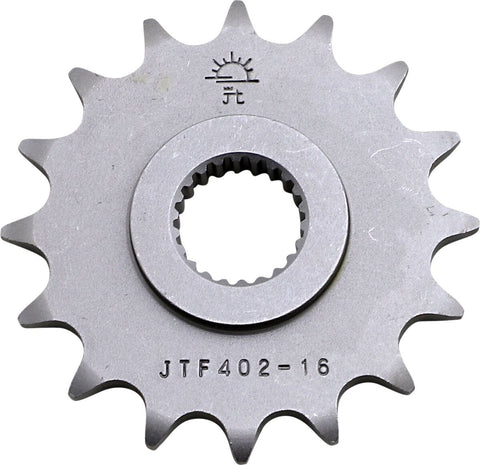 Sprocket Front 16T 520 JT SPROCKETS JT SPROCKETS MOTOVEIKALS 21