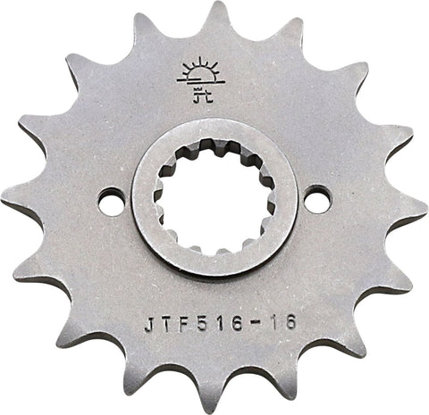 Sprocket Front 16T 520 JT SPROCKETS JT SPROCKETS MOTOVEIKALS 21
