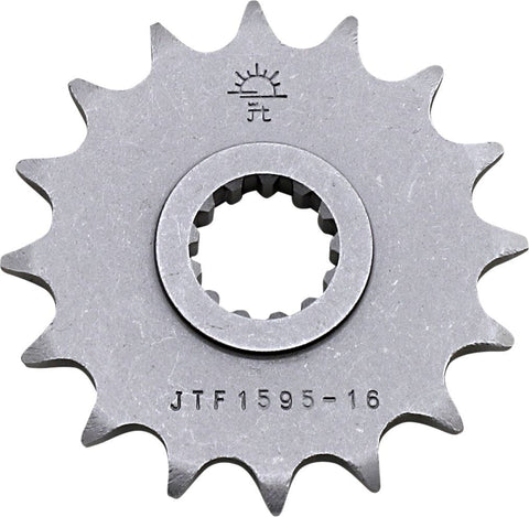 Sprocket Front 16T 520 JT SPROCKETS JT SPROCKETS MOTOVEIKALS 21