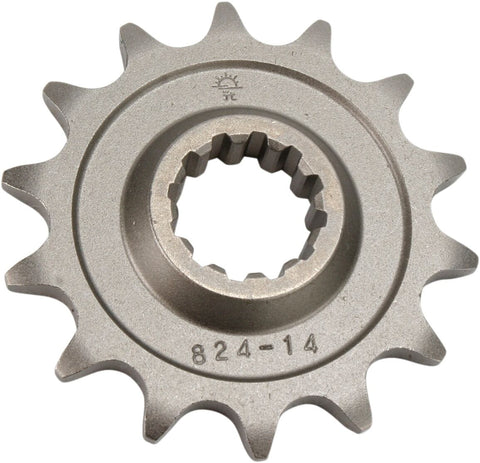 Sprocket Front 16T 520 JT SPROCKETS JT SPROCKETS MOTOVEIKALS 21