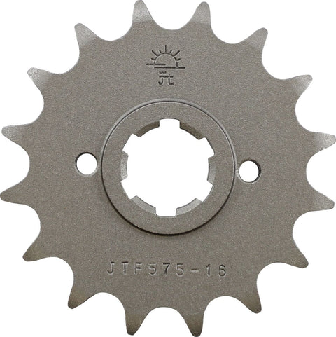 Sprocket Front 16T 520 JT SPROCKETS JT SPROCKETS MOTOVEIKALS 21