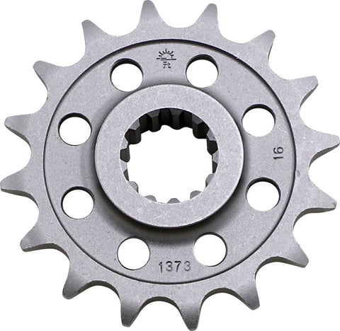 Sprocket Front 16T 520 JT SPROCKETS JT SPROCKETS MOTOVEIKALS 21