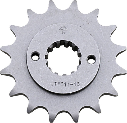 Sprocket Front 16T 520 JT SPROCKETS JT SPROCKETS MOTOVEIKALS 21