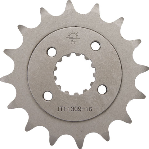 Sprocket Front 16T 520 JT SPROCKETS JT SPROCKETS MOTOVEIKALS 21