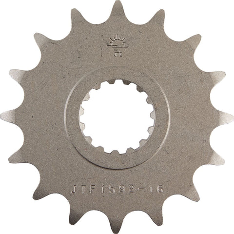 Sprocket Front 16T 520 JT SPROCKETS JT SPROCKETS MOTOVEIKALS 21