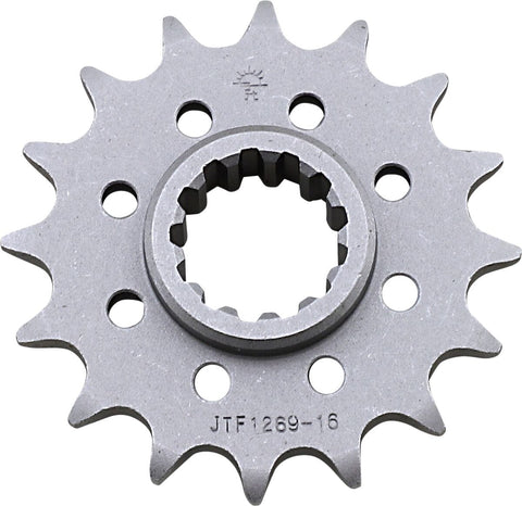 Sprocket Front 16T 520 JT SPROCKETS JT SPROCKETS MOTOVEIKALS 21
