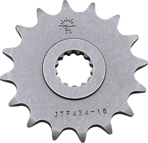 Sprocket Front 16T 520 JT SPROCKETS JT SPROCKETS MOTOVEIKALS 21