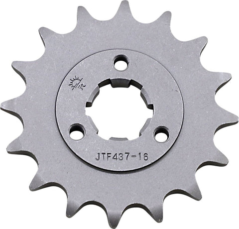 Sprocket Front 16T 520 JT SPROCKETS JT SPROCKETS MOTOVEIKALS 21