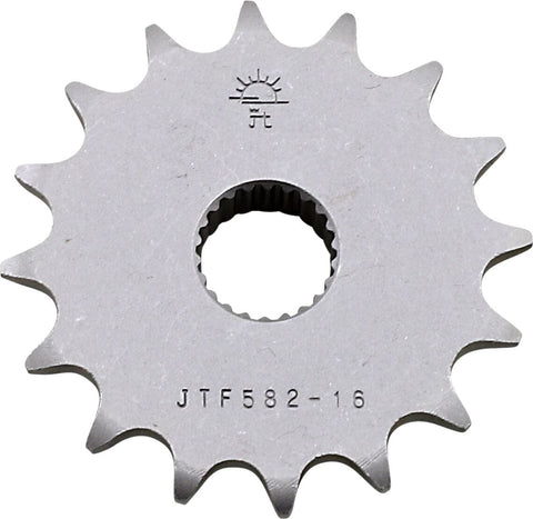 Sprocket Front 16T 520 JT SPROCKETS JT SPROCKETS MOTOVEIKALS 21