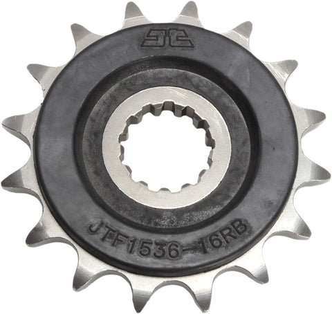 Sprocket Front 16T 520 Ru JT SPROCKETS JT SPROCKETS MOTOVEIKALS 21