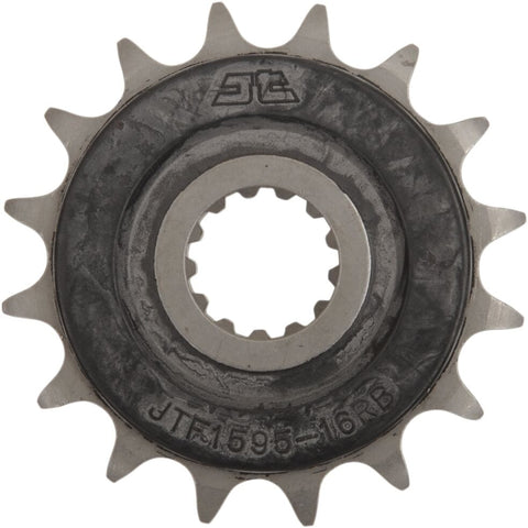Sprocket Front 16T 520 Ru JT SPROCKETS JT SPROCKETS MOTOVEIKALS 21