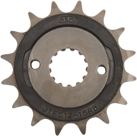Sprocket Front 16T 520 Ru JT SPROCKETS JT SPROCKETS MOTOVEIKALS 21